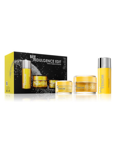 Rodial Bee Indulgence Edit подаръчен комплект