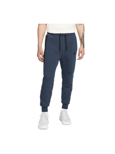 NIKE Sportswear Tech Fleece Pants Blue