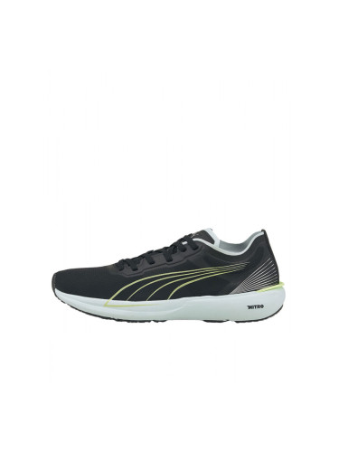 PUMA Liberate Nitro Running Shoes Black