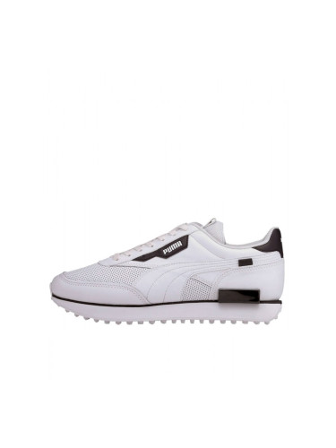 PUMA Future Rider Contrast Shoes White