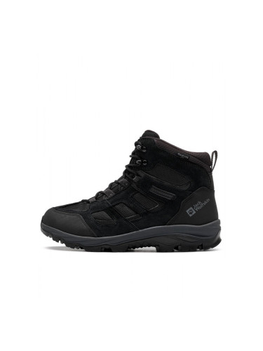 JACK WOLFSKIN Vojo 3 Texapore Mid Shoes Black