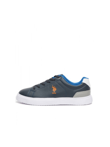 US POLO Assn Veron Shoes Blue