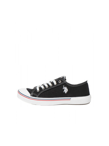 US POLO Assn Penelope Shoes Black