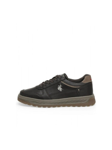 US POLO Assn Belo Shoes Brown