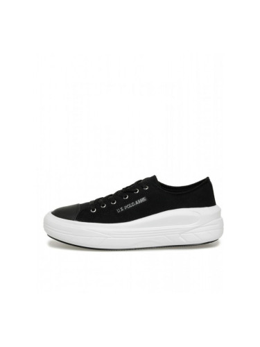 US POLO Assn Cleme Shoes Black