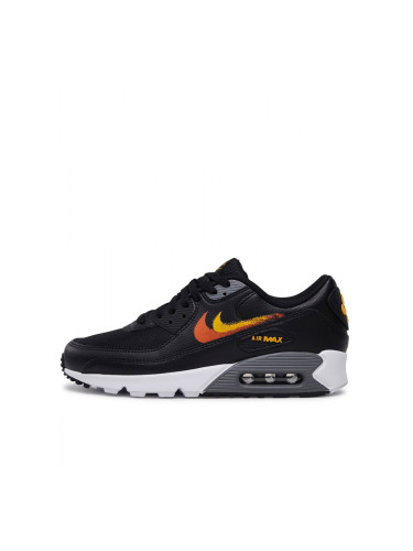 NIKE Air Max 90 Shoes Black