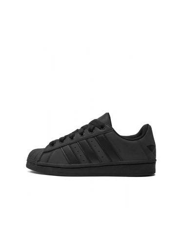 ADIDAS Originals Superstar Shoes Black M