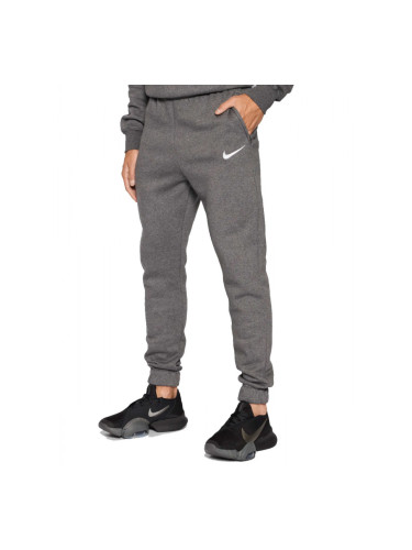 NIKE Park 20 Fleece Sweatpant Charcoal