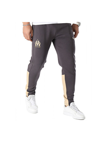 PUMA x Olympique de Marseille 2023/24 Sweatpants Dark Gray