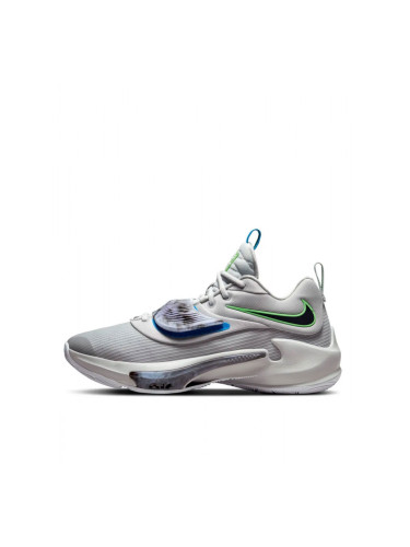 NIKE Zoom Freak 3 Shoes Gray