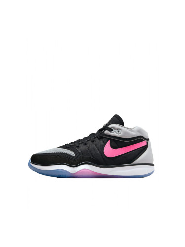 NIKE Air Zoom Gt Hustle 2 Shoes Black