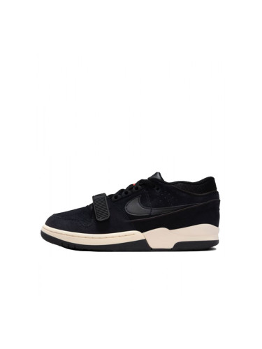 NIKE Air Alpha Force 88 Shoes Black