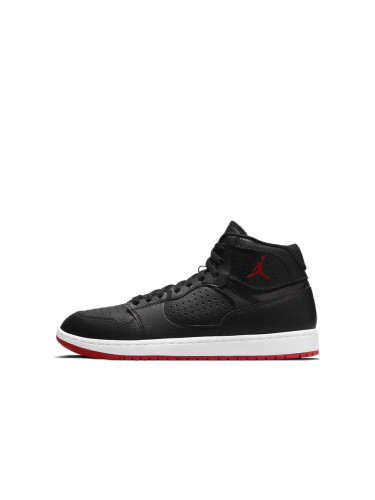 NIKE Jordan Access Shoes Black