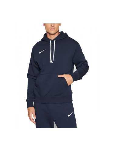 NIKE Park 20 Fleece Hoodie Navy