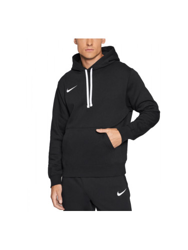 NIKE Park 20 Fleece Hoodie Black