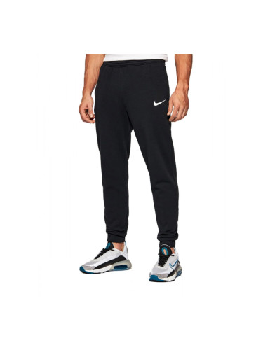 NIKE Park 20 Fleece Sweatpant Black