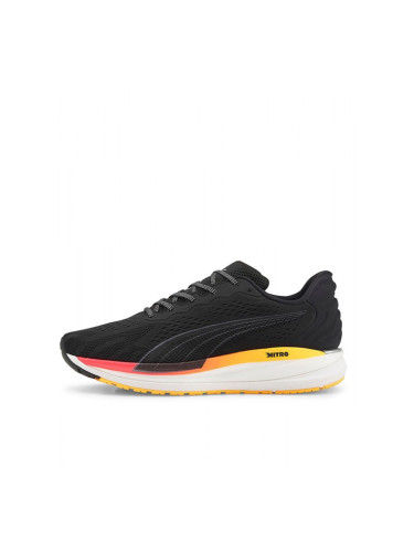 PUMA Magnify Nitro Surge Running Shoes Black