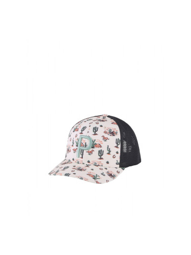 PUMA Wild West Trucker P Cap Multicolor