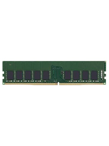 Сървърни памети Kingston 16GB 3200MT/s DDR4 ECC CL22 DIMM 2Rx8 Micron R KSM32ED8/16MR