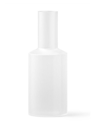 Гарафа ferm LIVING Ripple Carafe 1L