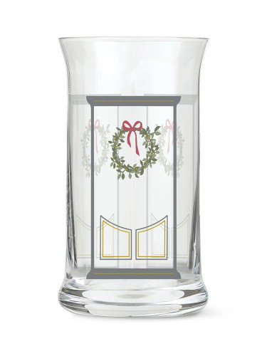 Халба за бира Holmegaard Christmas 0,5 L