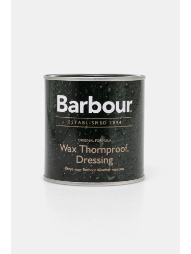 Восък за хидроизолация на дрехи Barbour Thornproof Dressing 200 ml