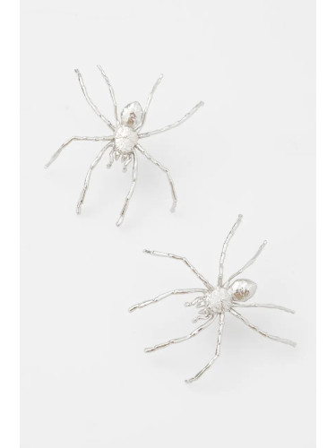 Обици Y/Project SPIDER EARRINGS 640EA024