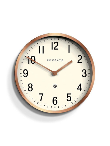 Стенен часовник Newgate Master Edwards Wall Clock