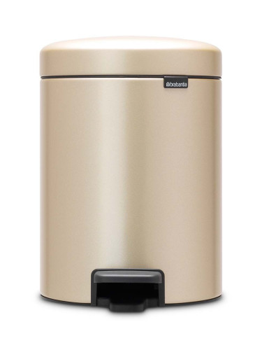 Кошче за боклук Brabantia NewIcon 5 L