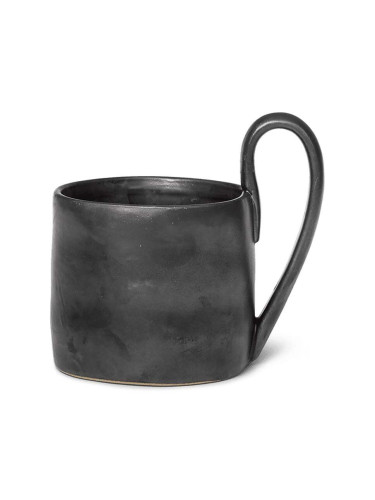 Чаша ferm LIVING Flow Mug 360 ml