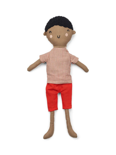 Кукла Liewood Jaffer Doll LW18350