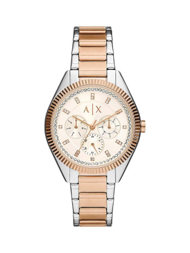 Часовник Armani Exchange Lady Giacomo дамски AX5662