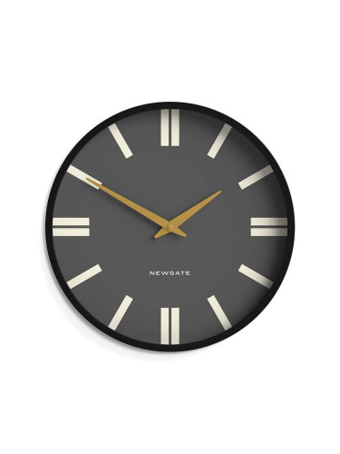 Стенен часовник Newgate Universal Wall Clock