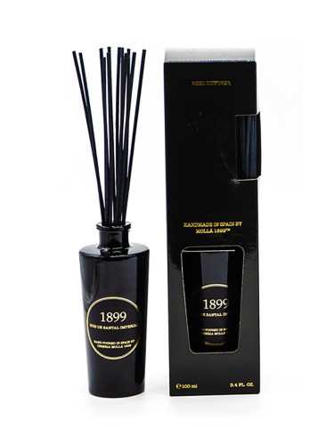 Арома дифузер Cereria Molla Bois de Santal Imperi 100 ml