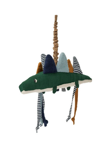 Бебешка въртележка за кошара Liewood Walther Crocodile Baby Mobile LW18318