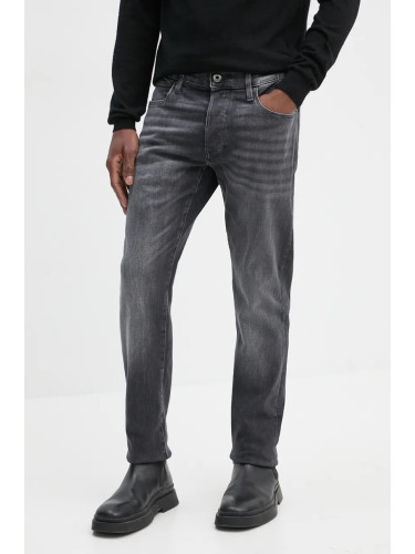 Дънки G-Star в сиво D25742-A634