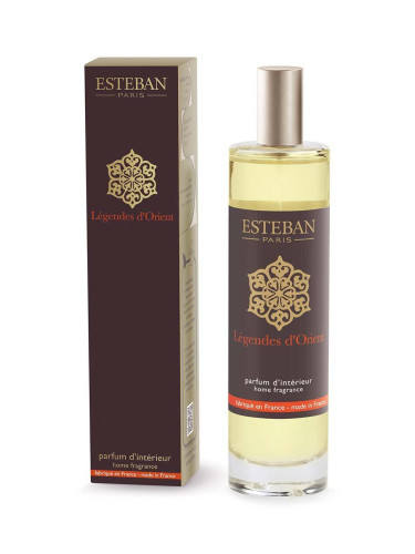 Аромат за стая Esteban Légendes d'orient 75 ml