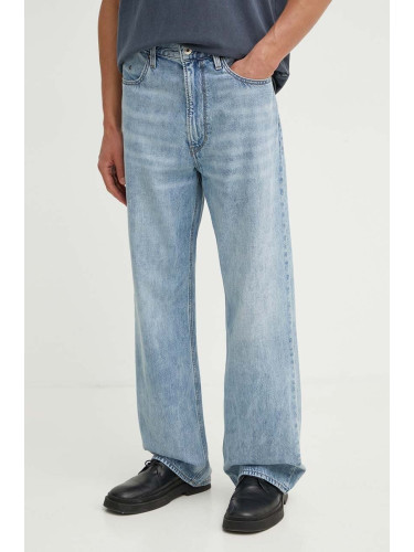 Дънки G-Star D23693-D536