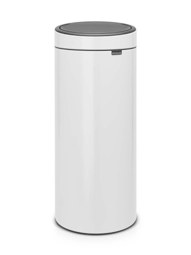 Кошче за боклук Brabantia Touch Bin New, 30 L