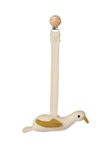 Бебешка висулка Liewood Priya Bird Pram Toy LW18459