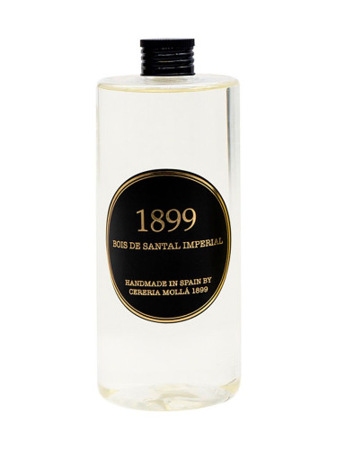 Пълнител за арома дифузер Cereria Molla Bois de Santal Imperial 500 ml