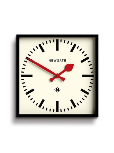 Стенен часовник Newgate Number 5 Wall Clock