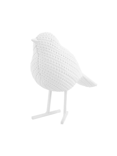 Декоративна фигурка Present Time Knitted Bird Small