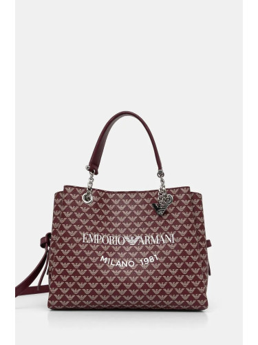 Чанта Emporio Armani