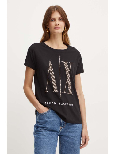 Armani Exchange тениска