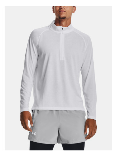 Under Armour Streaker T-shirt Byal