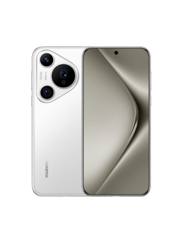 Huawei Pura 70 Pro 5G HBN-L29DK 12GB 512GB - White