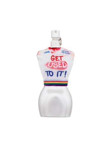 Jean Paul Gaultier Classique Pride Edition 2023 Eau de Toilette 100 ml