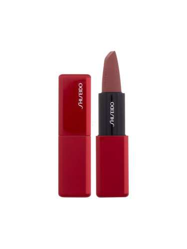 Shiseido TechnoSatin Gel Lipstick Червило за жени 3,3 g Нюанс 405 Playback