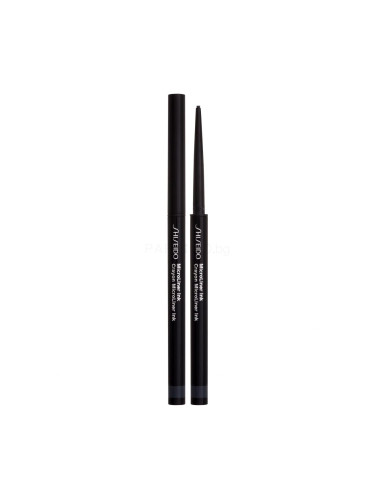 Shiseido MicroLiner Ink Молив за очи за жени 0,08 g Нюанс 07 Gray